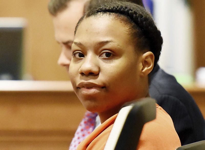 Browne pleads guilty to second degree murder, burglary | News | register-herald.com