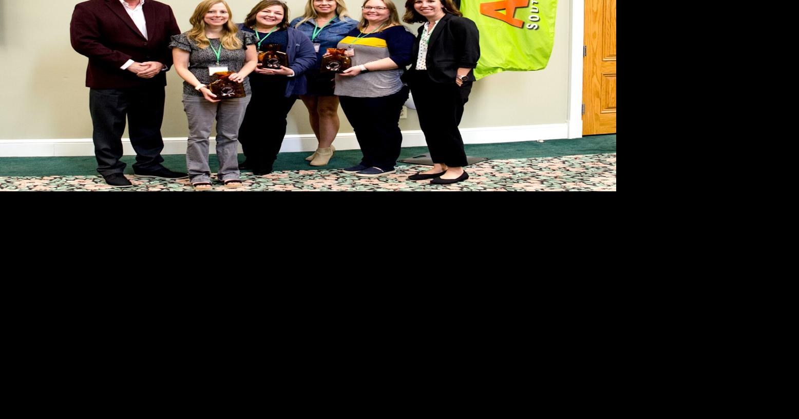 Organizers gear up for workplace wellness event