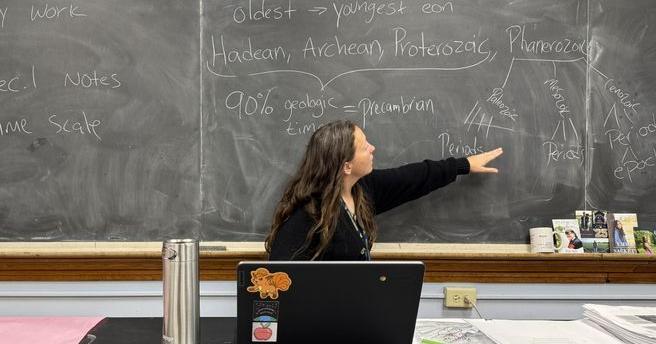 Hope Scholarship changes shift educational landscape in West Virginia