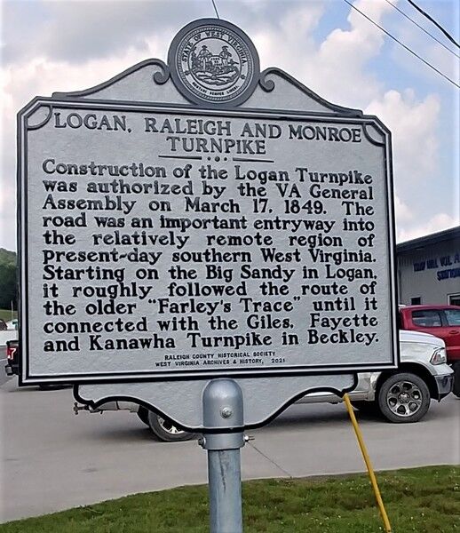 New historical markers commemorate diverse topics State Region