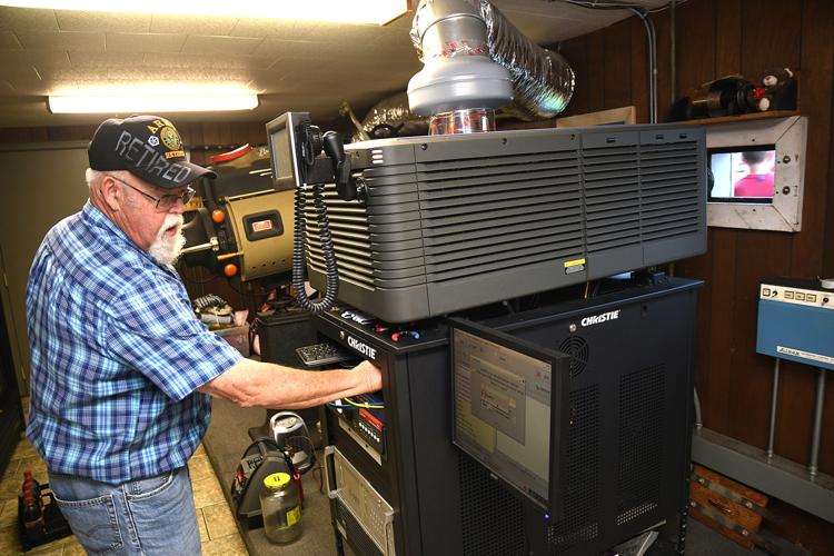 Meadow Bridge DriveIn offers movies, food, nostalgia with VIDEO