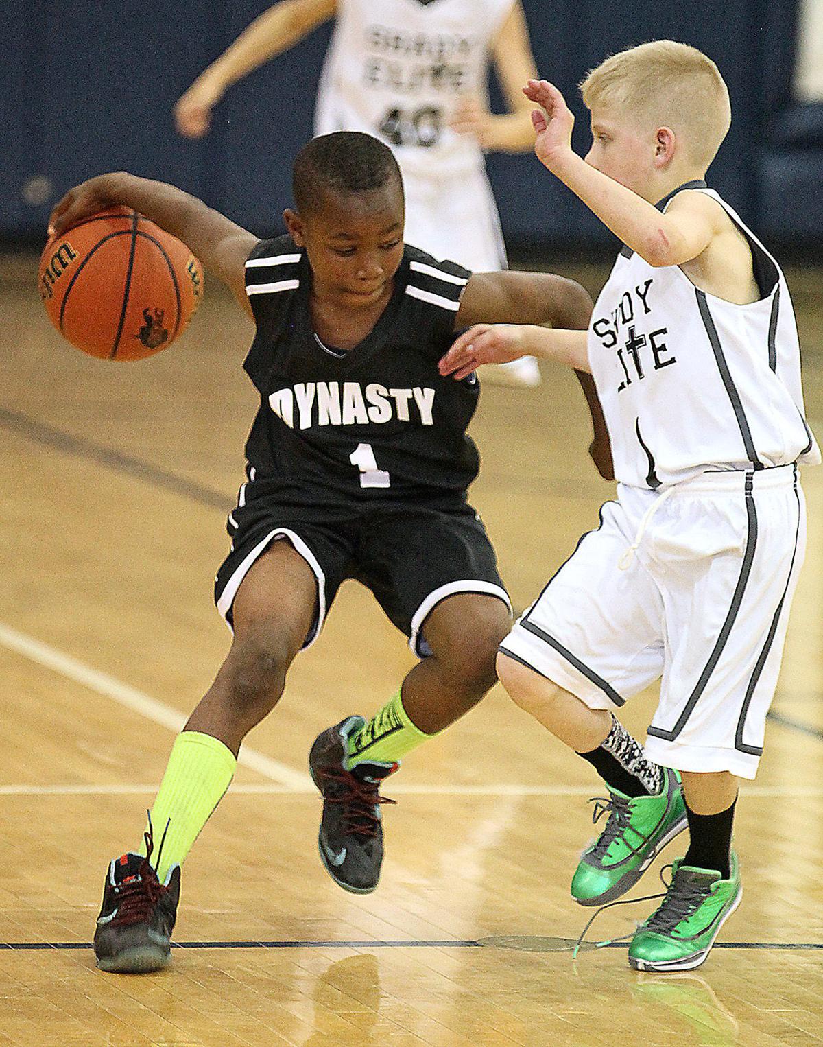Slideshow Shady S Spring Fling Basketball Tournament Sports