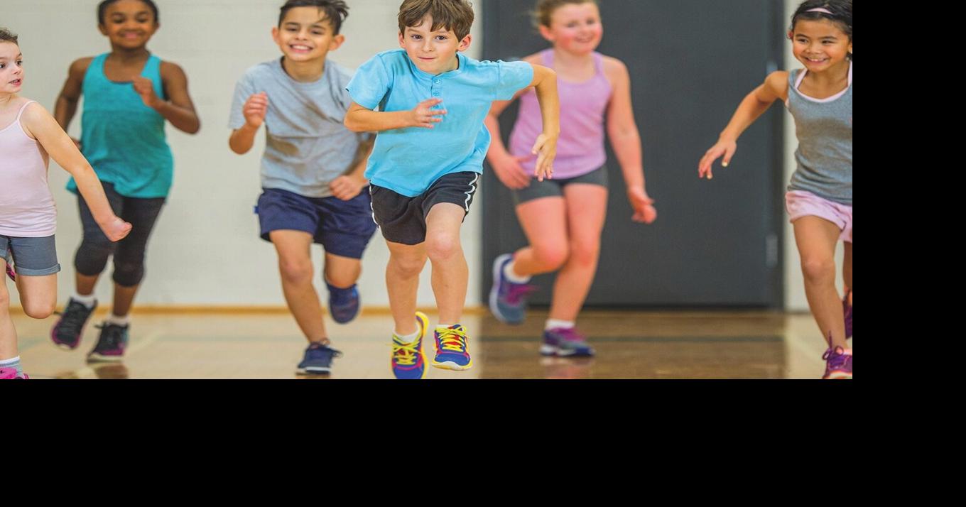 WV legislators told implementing student physical fitness test should be a priority for session