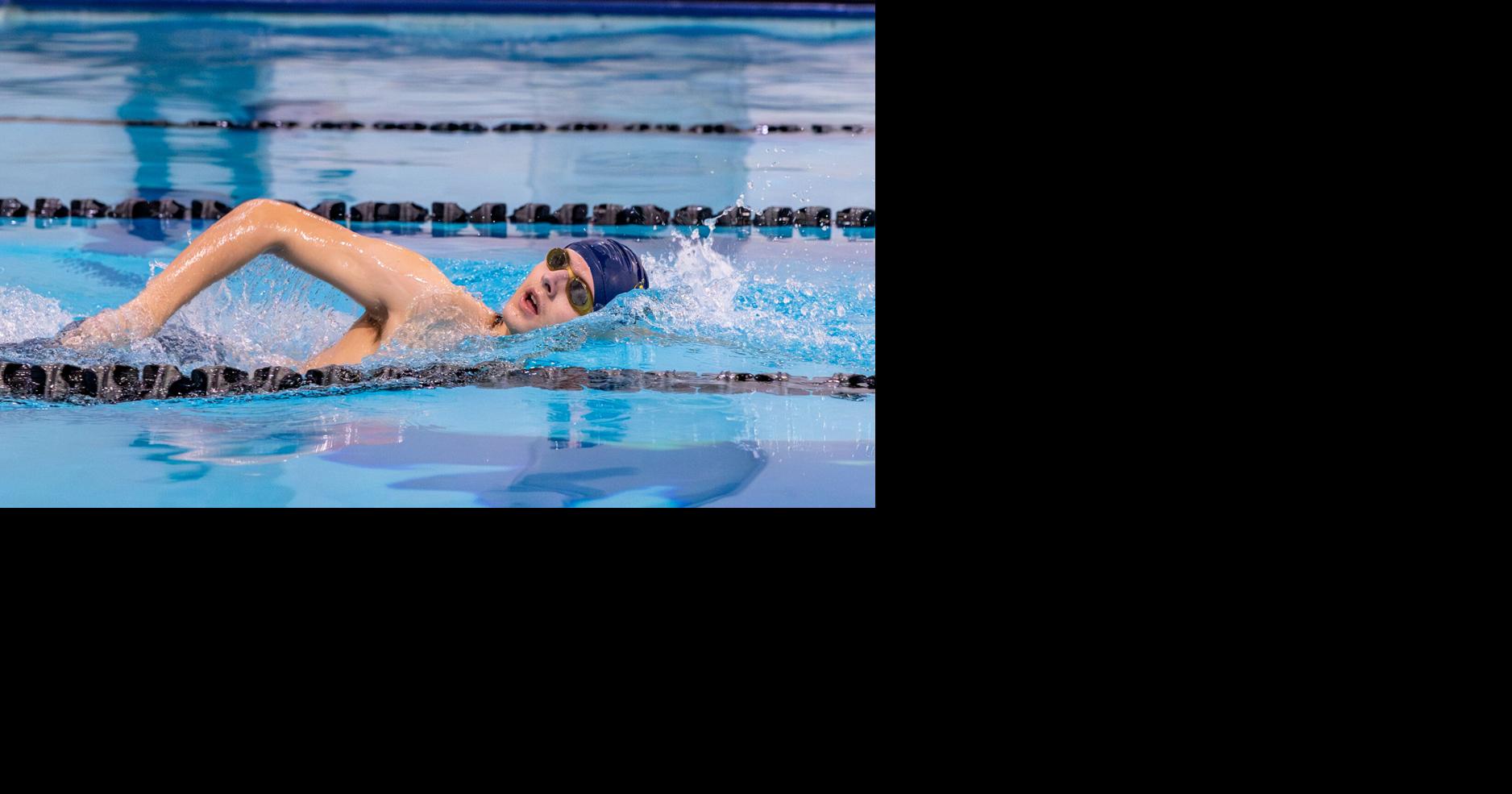 Prep swimming: Tigers hope to make impact at state meet | Sports ...