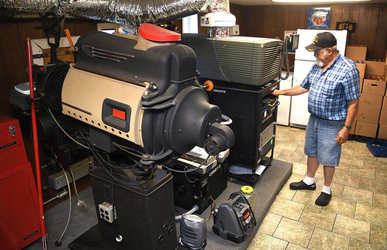 Meadow Bridge DriveIn offers movies, food, nostalgia with VIDEO