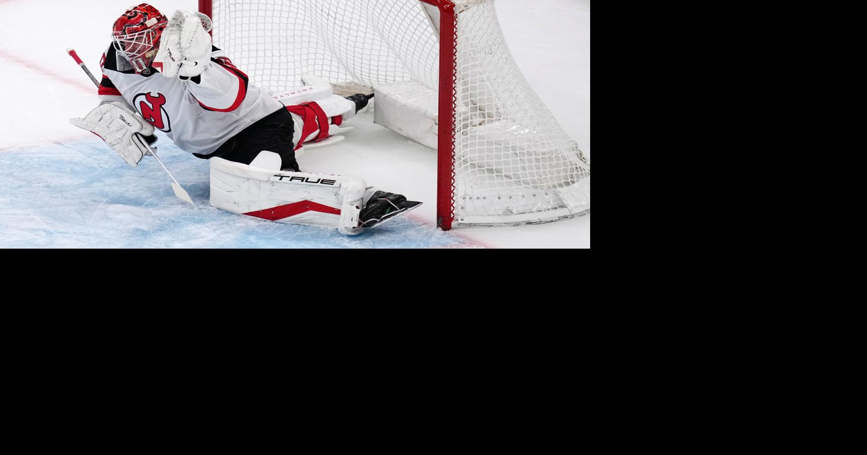 Devils hire two-time Panthers Stanley Cup-winning executive Sunny Mehta as general manager