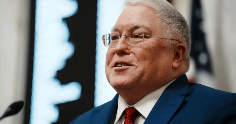 Morrisey is banking on future wage increases an…