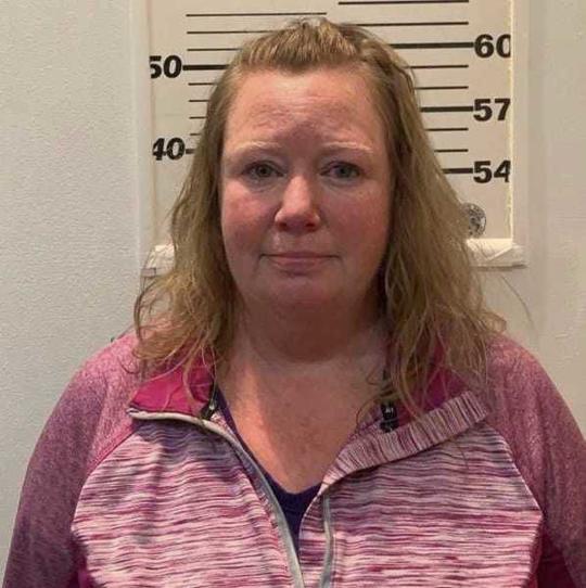 Fayette County woman charged in DUIrelated accident Crime register