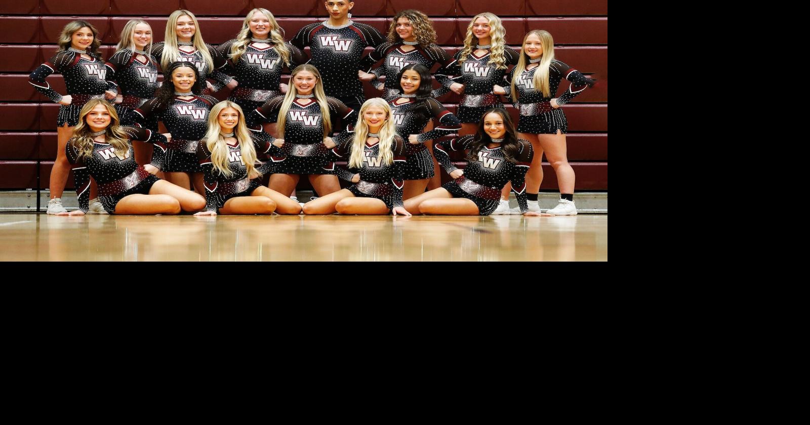 Change in state cheerleading met with overwhelming support | Sports ...