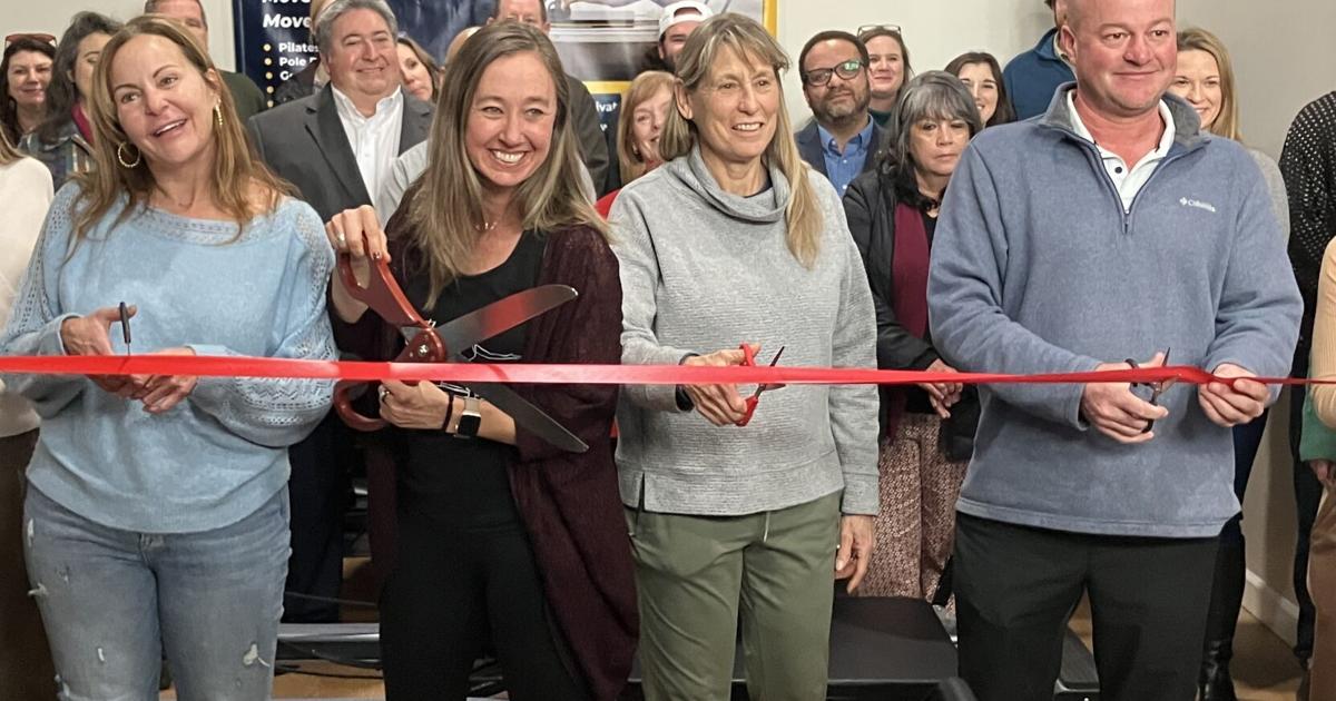 New business's opening further revitalizes downtown Beckley