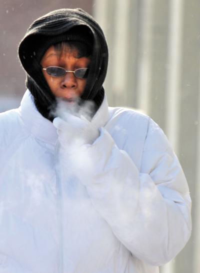 Brrr