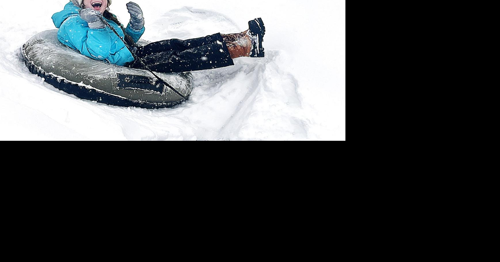 GALLERY Snow and cold weather hits Beckley area Gallery register