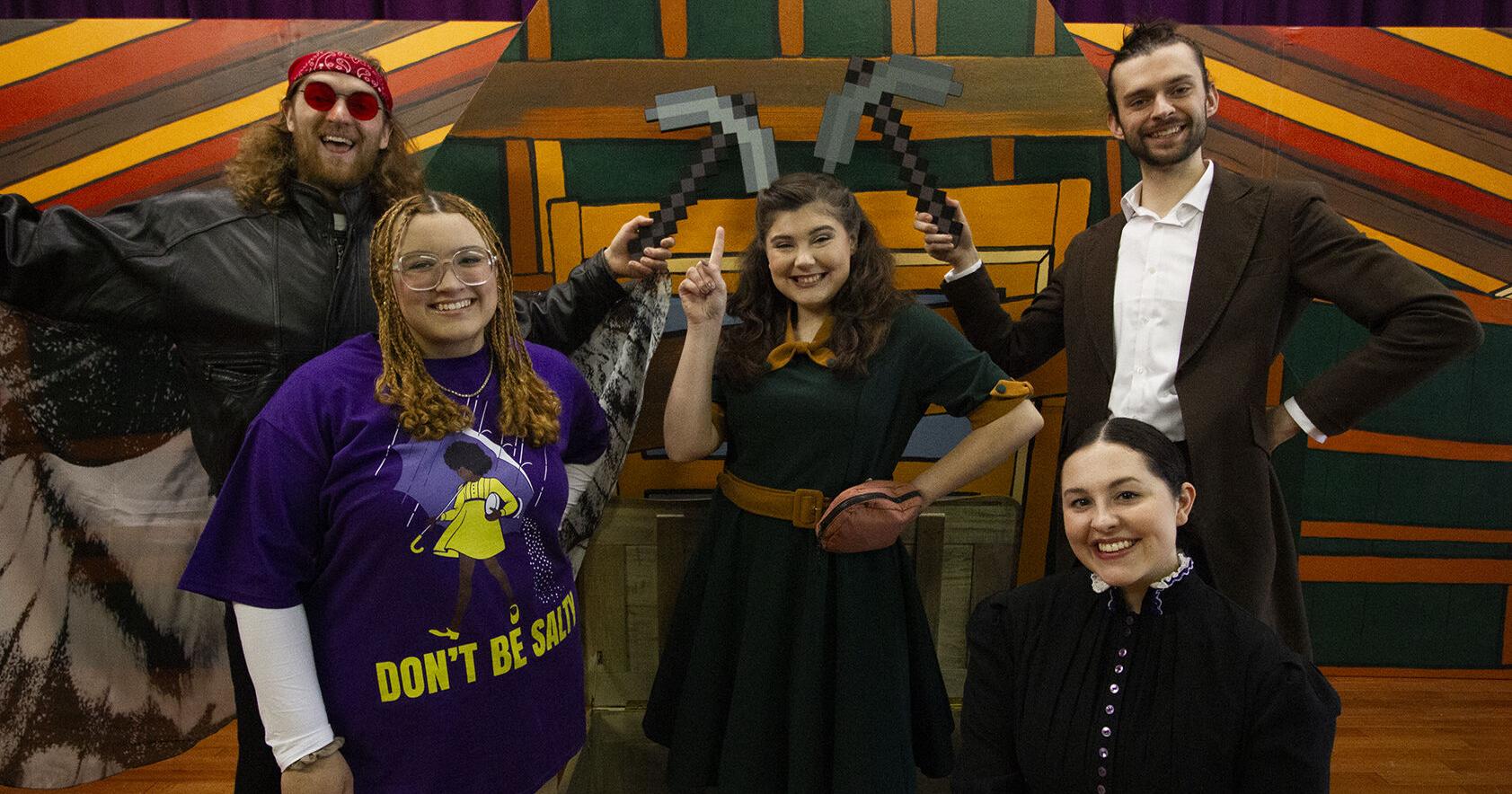 Educational programming bringing W.Va. history to area schools - Vimarsana News