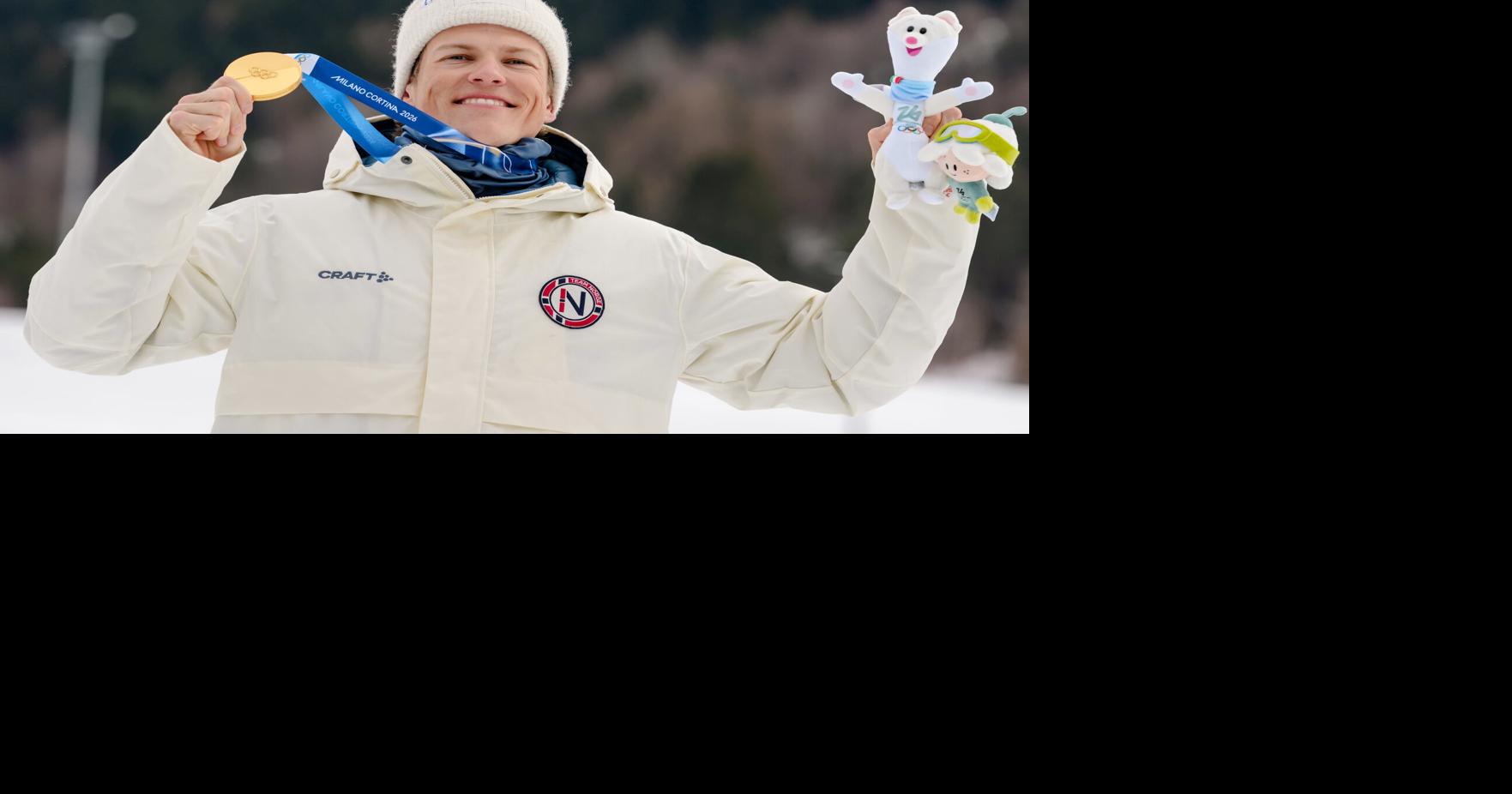 Klaebo’s Olympic evolution leaves ski competitors in awe of Norwegian star