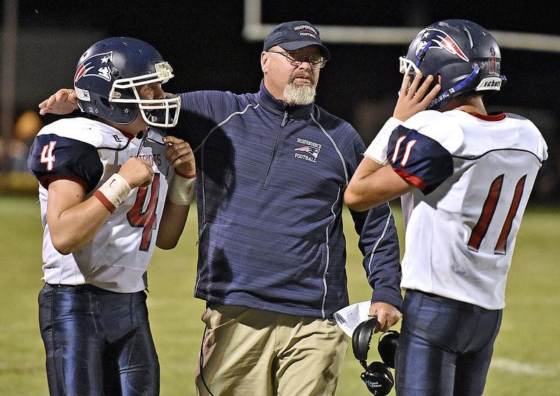 John H Lilly Returns To South Coaching Staff Sports Register Herald Com