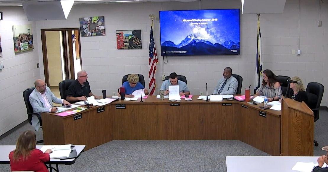 Fayette County BOE 071426