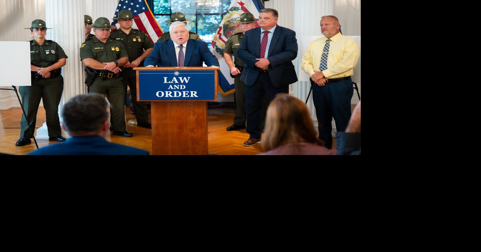 Enough fentanyl to kill 12 million people seized | Local News ...