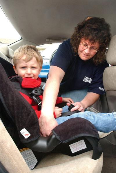 seatbelt