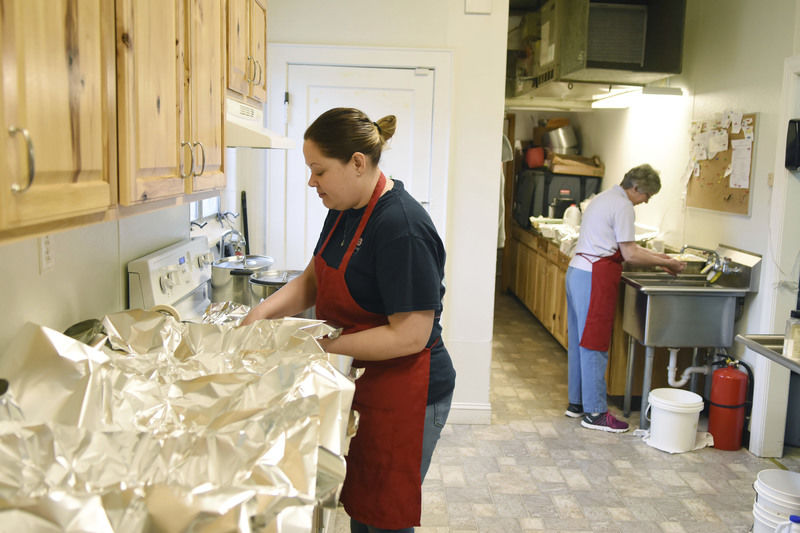 Butcher Block Has Changed With Its Community Life Register Butcher Block Has Changed With Its Community Life Register Herald