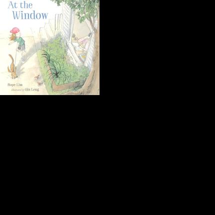 Book review - 'At the Window'