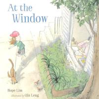 Book review - 'At the Window'