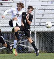 Oak Hill boys shut down PikeView in 2-0 victory