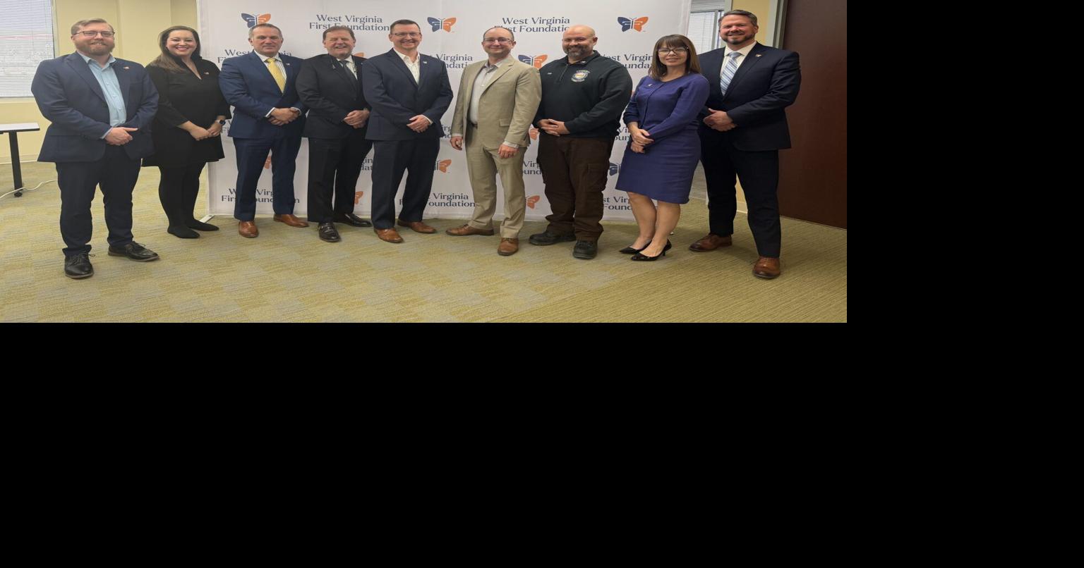 WVU to lead statewide survey for WV First Foundation grant funding ...