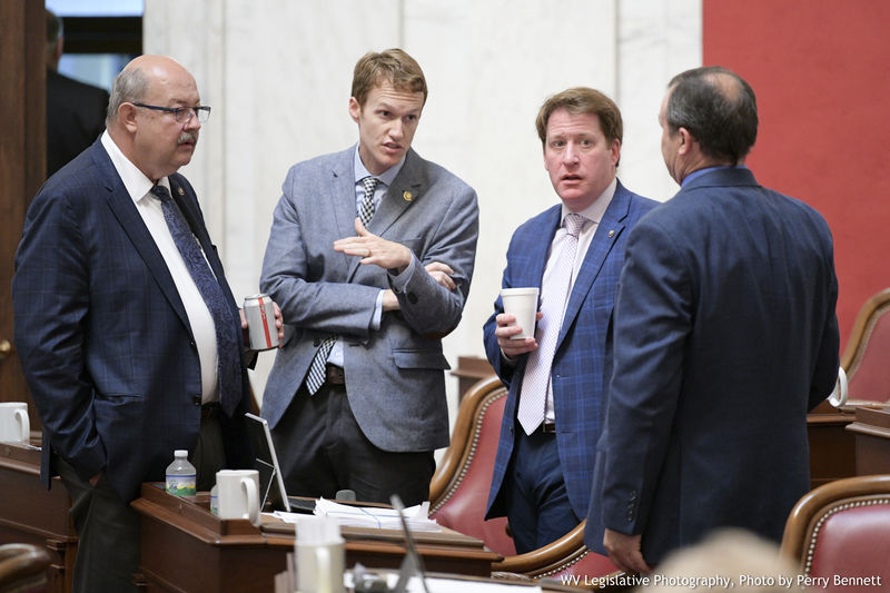 West Virginia Senate Passes Student Success Act (updated) | News ...