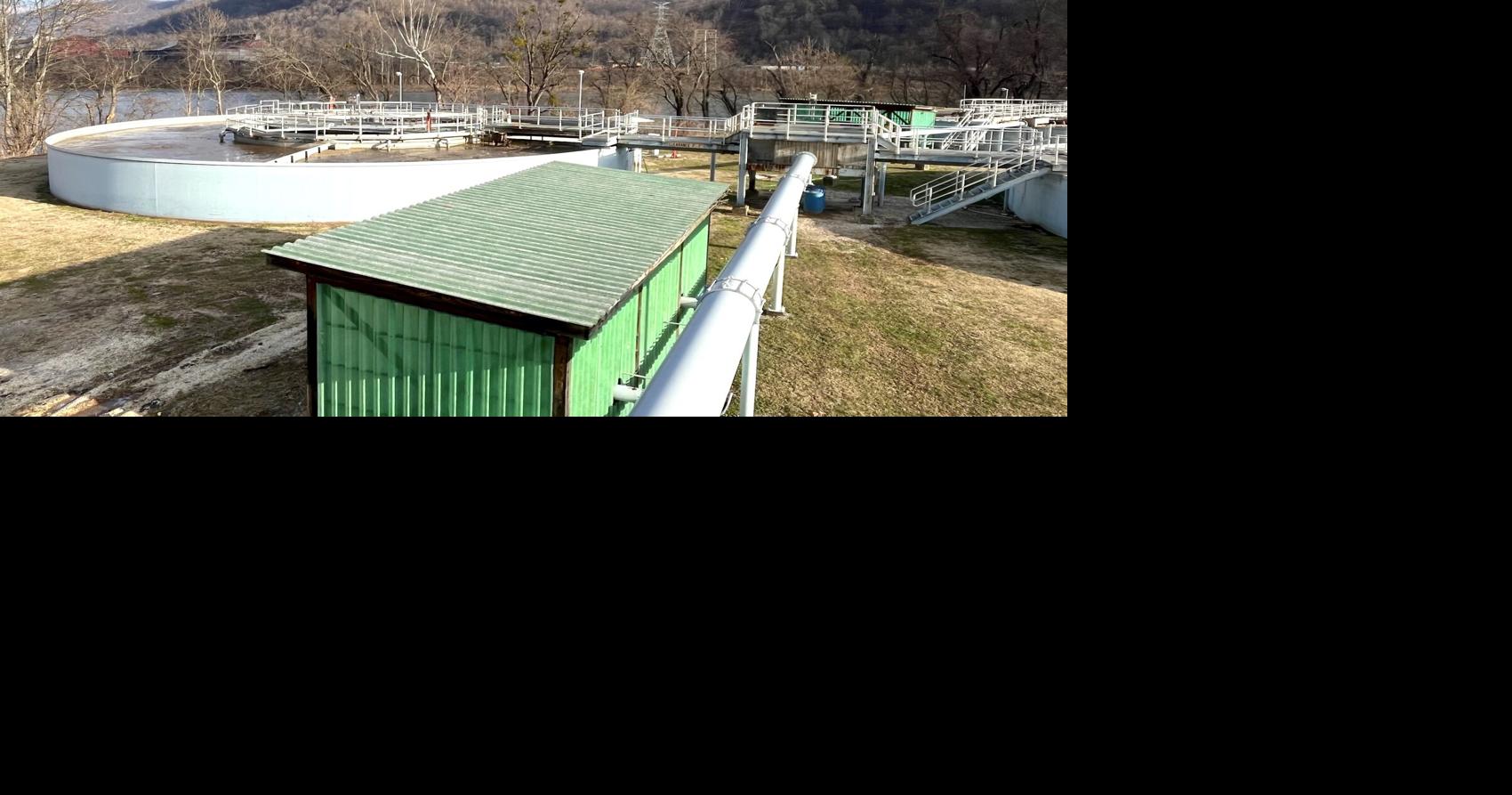 DEP asks Fayette County Judge to rule on drawn out case against Kanawha Falls PSD