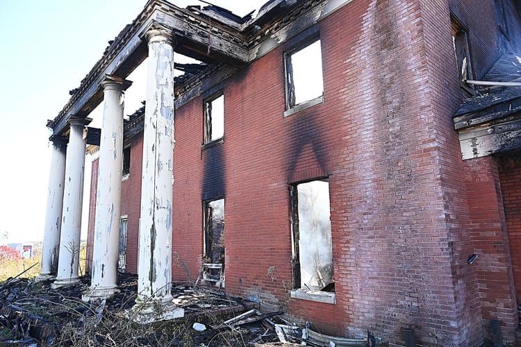 Cause of fire "undetermined due to significant damage" | Local News ...