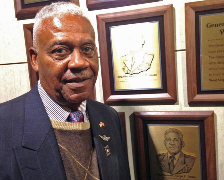 Dreams fulfilled: Aviation Wall of Valor recognizes actions of veterans