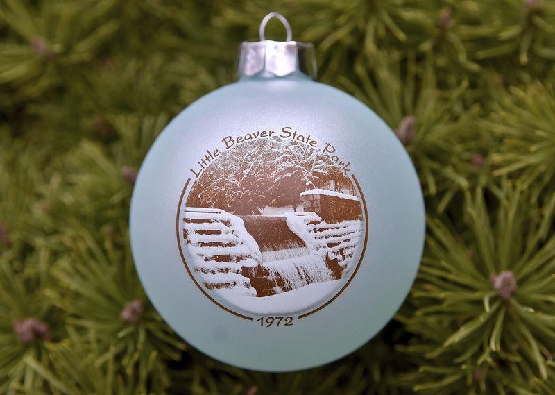 Chamber Releases 16th Christmas Ornament News Register Herald Com