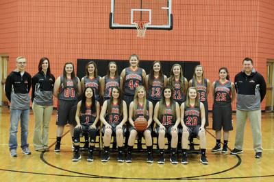 Lady Bobcats Feature Big Talent But Have Small Roster Prep Zone
