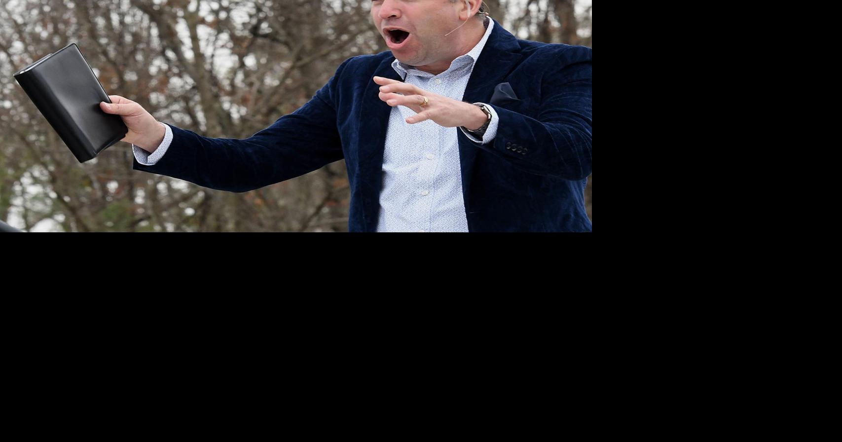 Jordan appointed to vacancy in 42nd Legislative District