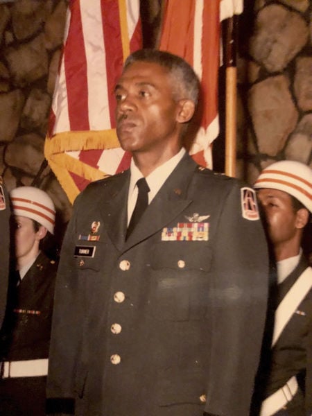 Dreams fulfilled: Aviation Wall of Valor recognizes actions of veterans