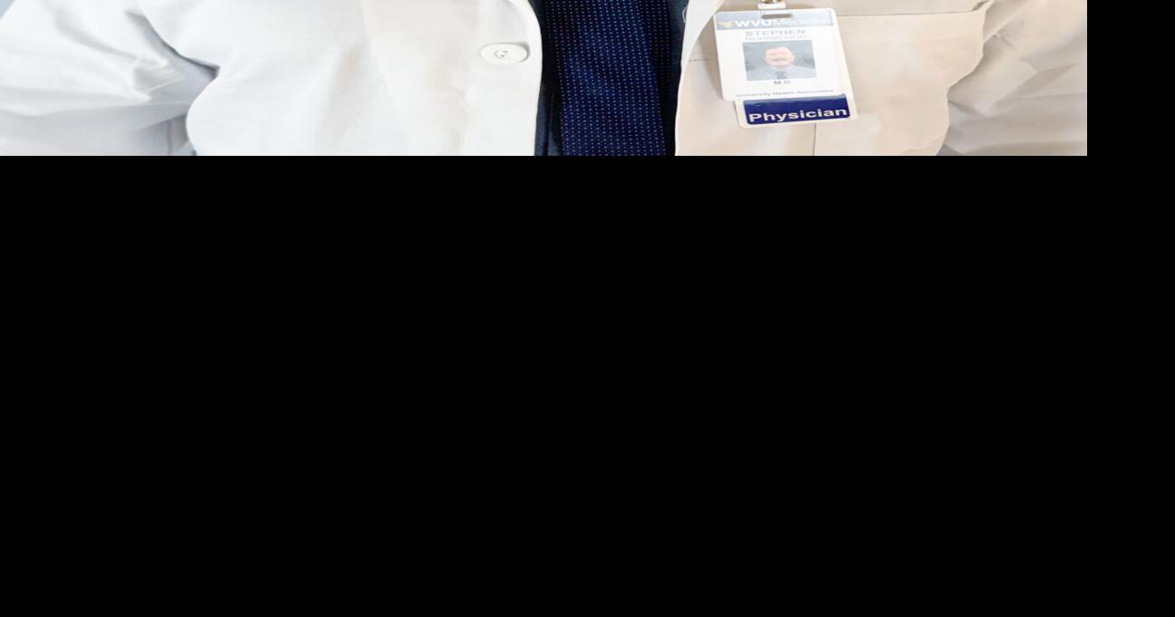 Neurologist Rohrbough joins PCH | State & Region | register-herald.com