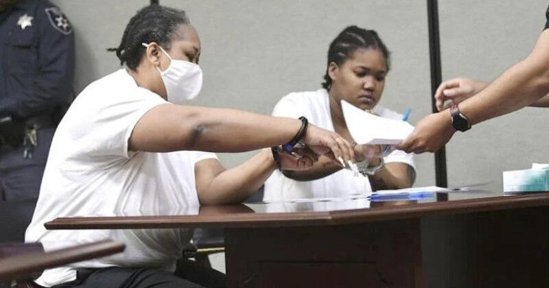 Bond denied for mother and daughter charged in shooting death of 13 ...