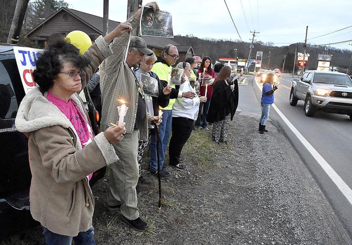 Raleigh County man missing for almost two years, family and friends