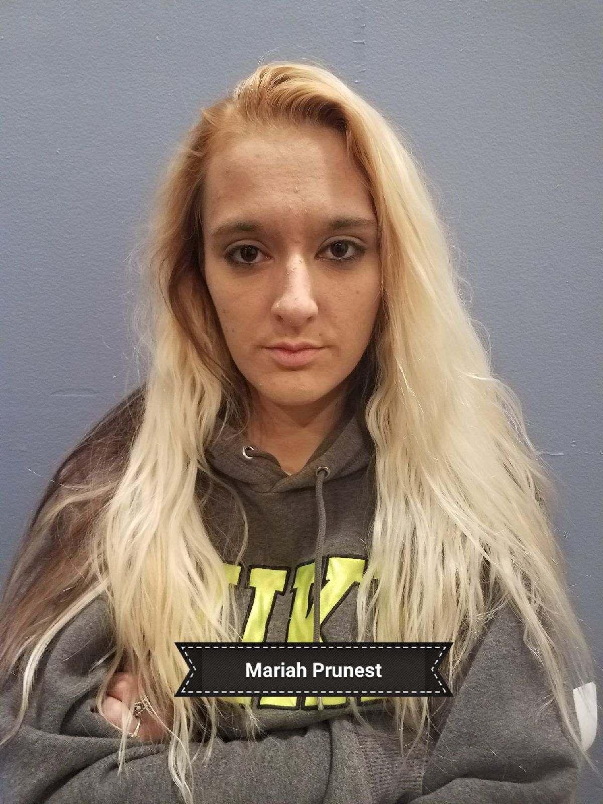 The Scariest WV Mugshots You'll Ever See