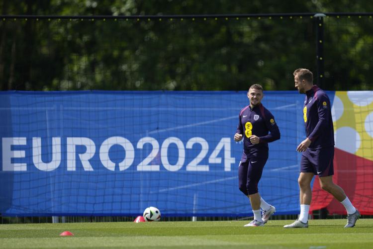 England faces Serbia in Euro 2024 group opener aiming to end 58 years of hurt National Sports