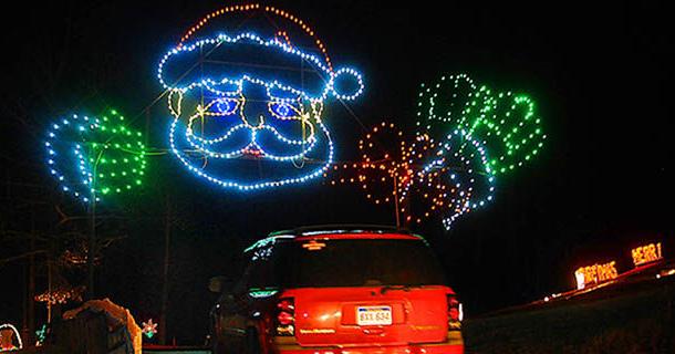 Slideshow Lacy S Lights News Register Herald Com Slideshow Lacy S Lights News Register Herald Com
