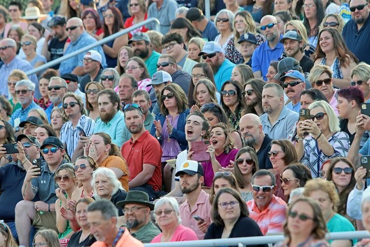 GALLERY Shady Spring graduation ceremony Gallery