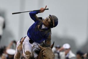 PHOTO COLLECTION: AP Top Photos of the Day, Wednesday, May 7, 2025