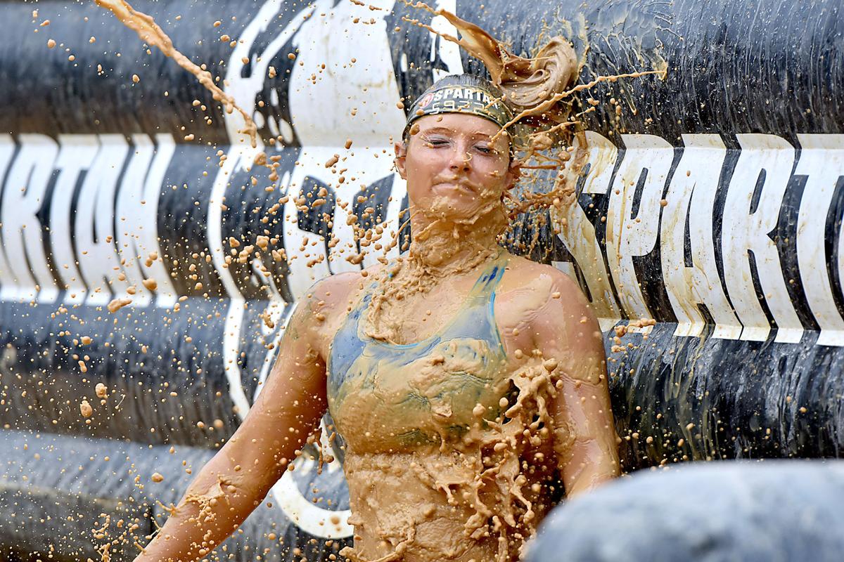 GALLERY: Spartan Race 2019 | Gallery | register-herald.com