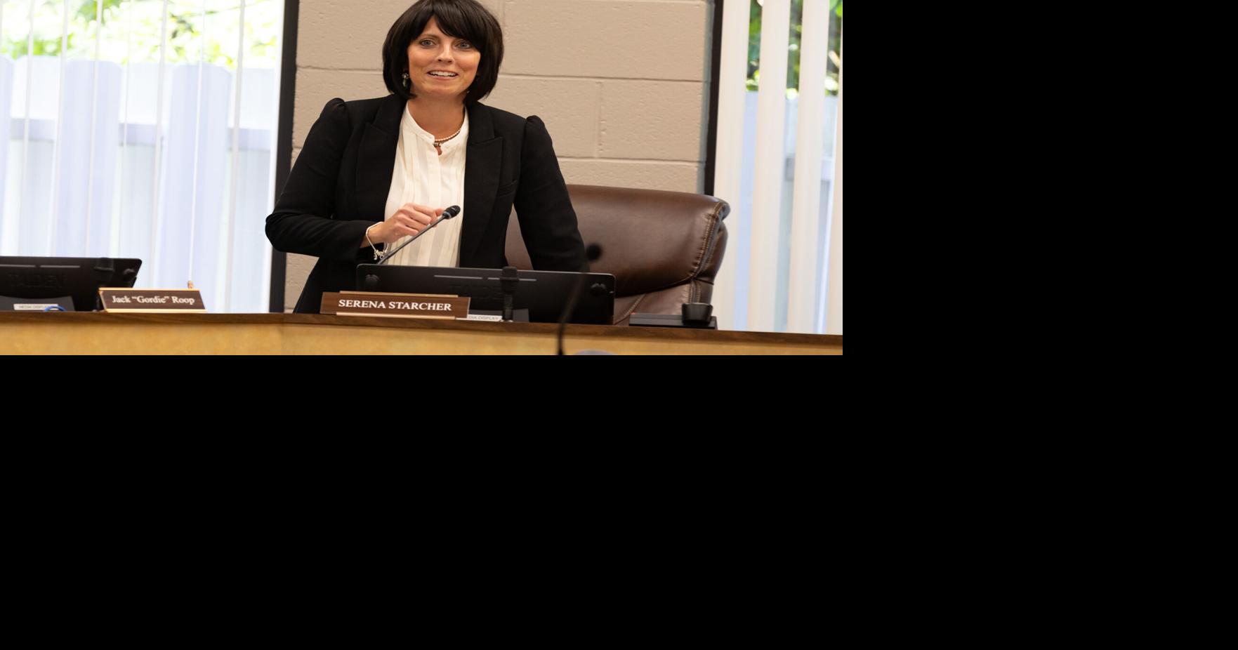 New Raleigh Schools superintendent sworn in | News | register-herald.com