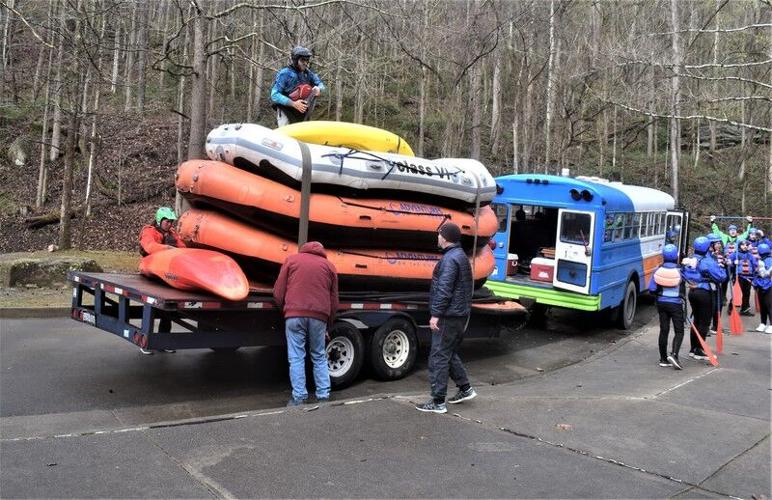 Numbers back up positive park impact, leaders say | State ...