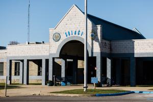 Former Southern Regional Jail officer pleads guilty to inmate abuse