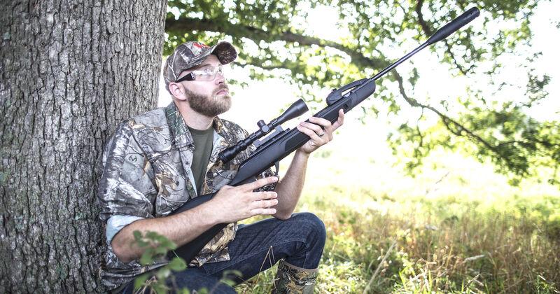 Watch West Virginia soon to allow air rifle hunting | Sports – Latest News