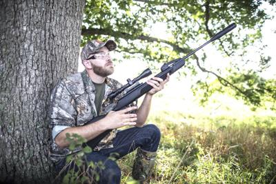 West Virginia soon to allow air rifle hunting | Sports ...