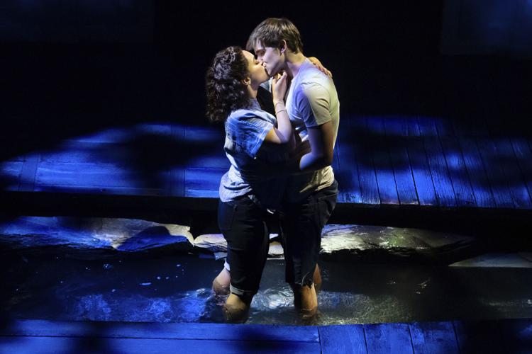 The 2024 Tony Awards kicks off with early wins for 'Stereophonic' and